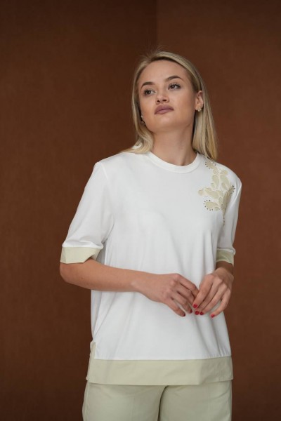 Женский Костюм Raw 