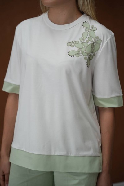 Женский Костюм Raw 