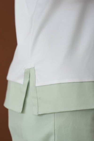 Женский Костюм Raw 