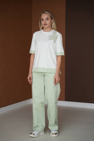 Женский Костюм Raw 