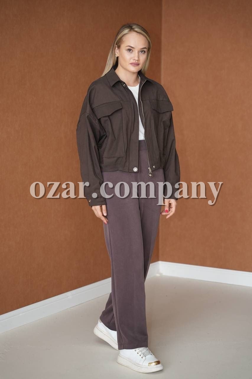 Женский Костюм Raw 