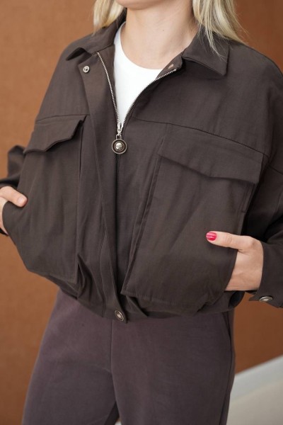 Женский Костюм Raw 