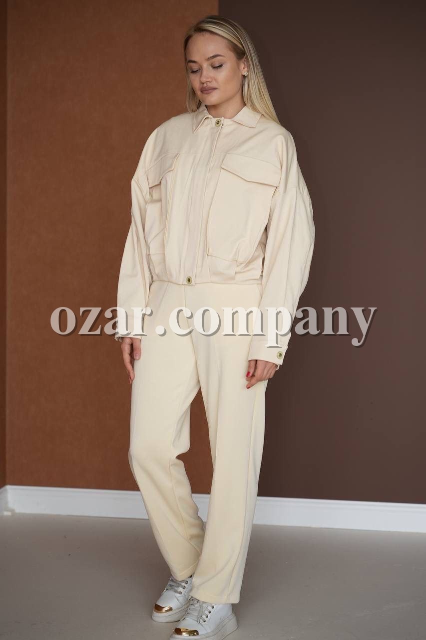 Женский Костюм Raw 