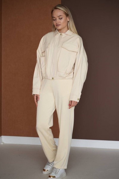 Женский Костюм Raw 