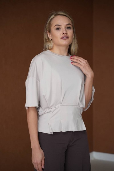 Женская Футболка Raw 