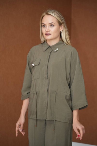 Женский Костюм Raw 