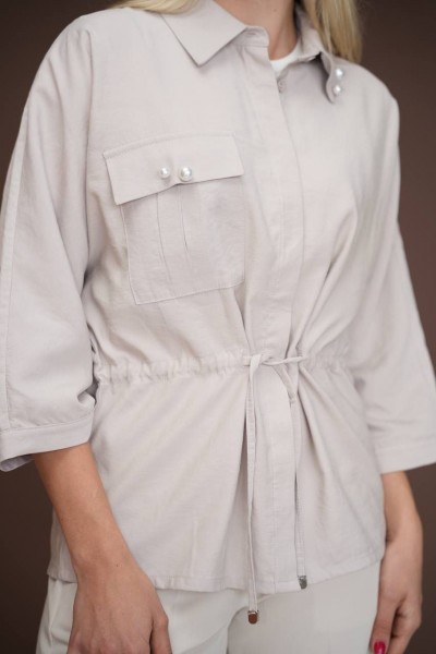 Женский Костюм Raw 