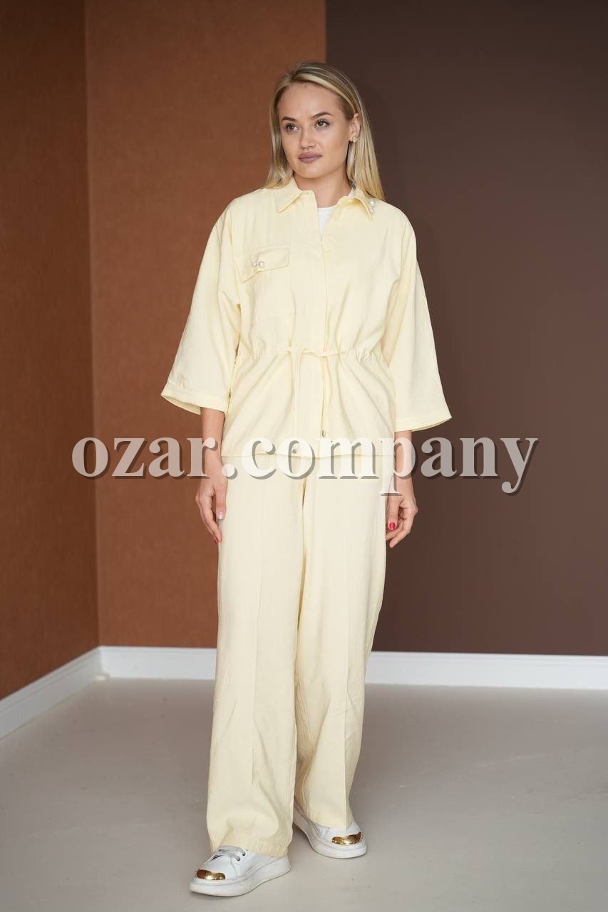 Женский Костюм Raw 