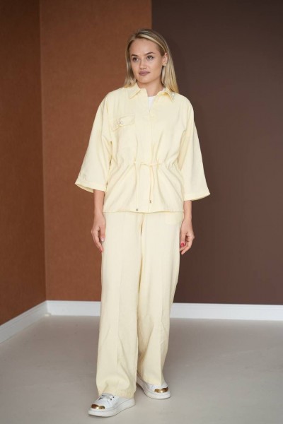 Женский Костюм Raw 