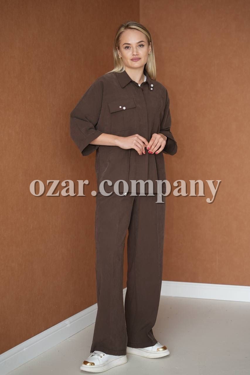 Женский Костюм Raw 