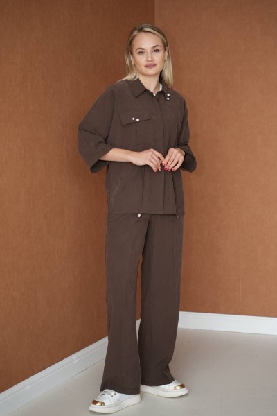 Женский Костюм Raw 