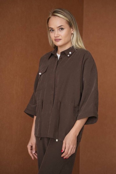 Женский Костюм Raw 