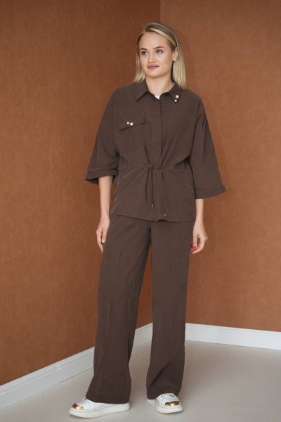 Женский Костюм Raw 