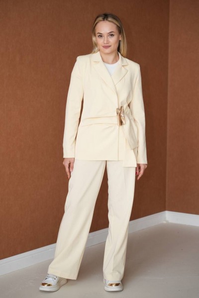 Женский Костюм Raw 