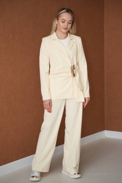 Женский Костюм Raw 