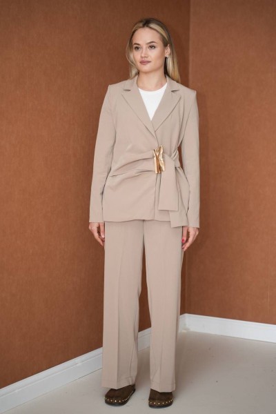 Женский Костюм Raw 