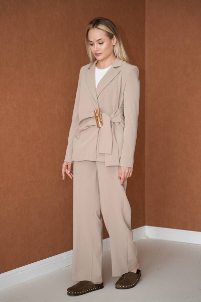 Женский Костюм Raw 