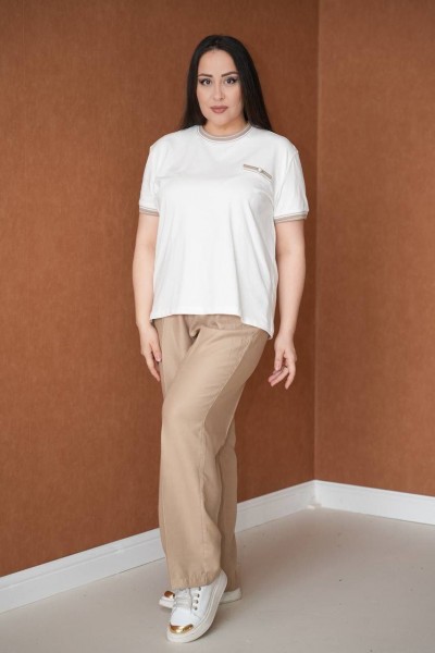 Женский Костюм Raw (Большие размеры)