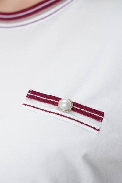 Женский Костюм Raw (Большие размеры)