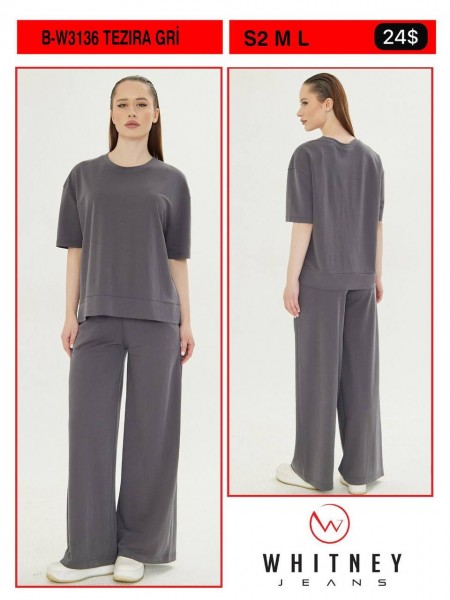 Женский Костюм Whitney