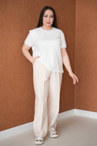 Женский Костюм Raw (Большие размеры)