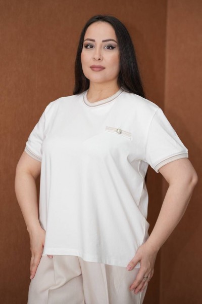 Женский Костюм Raw (Большие размеры)