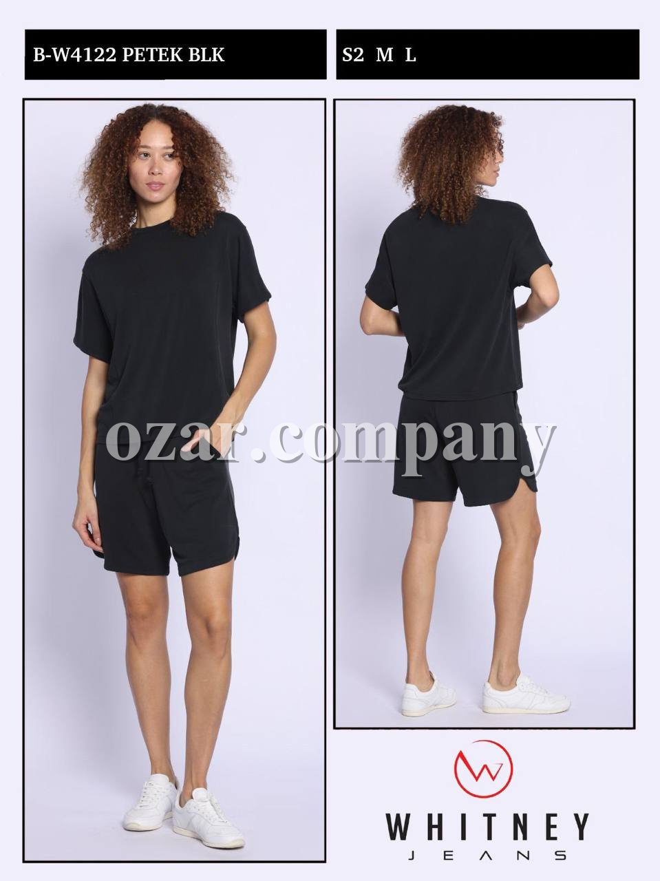 Женский Костюм Whitney