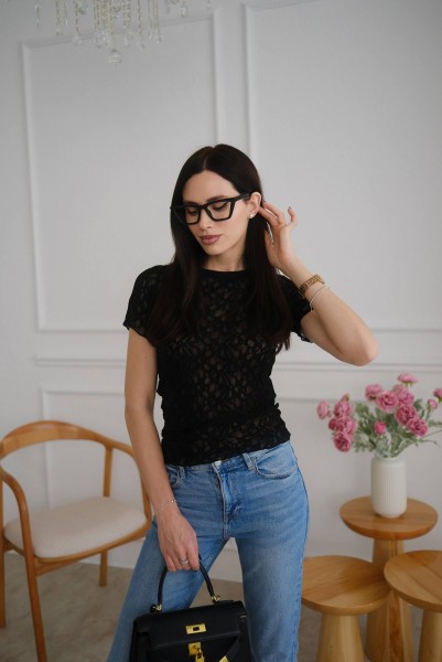 Женская Футболка Trikotto