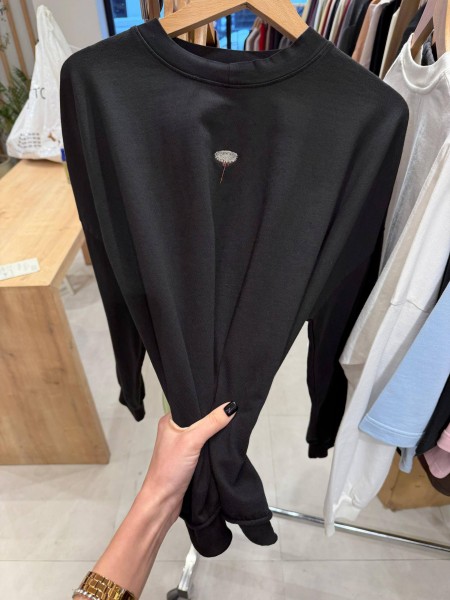 Женская Футболка Trikotto