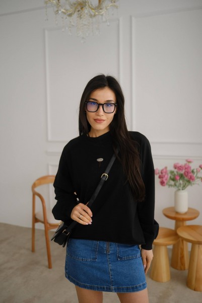 Женская Футболка Trikotto