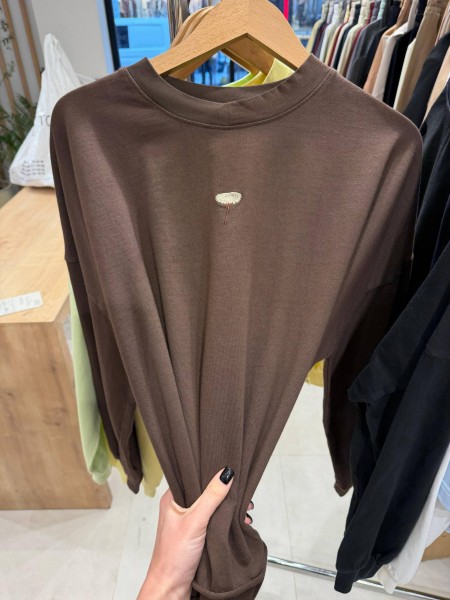 Женская Футболка Trikotto