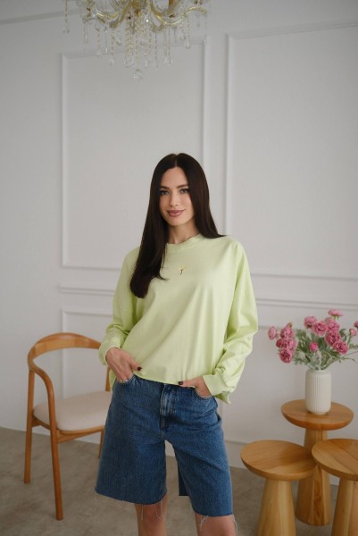 Женская Футболка Trikotto