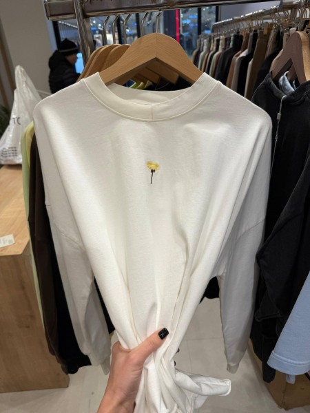 Женская Футболка Trikotto