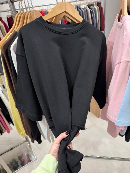 Женская Футболка Trikotto