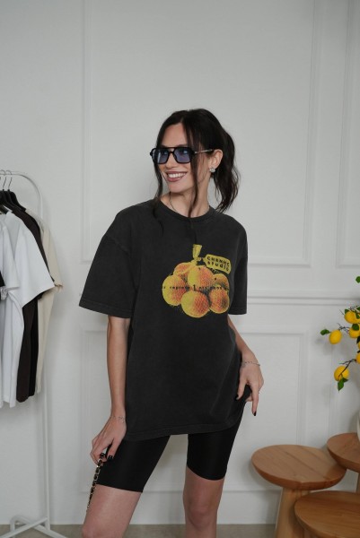 Женская Футболка Trikotto