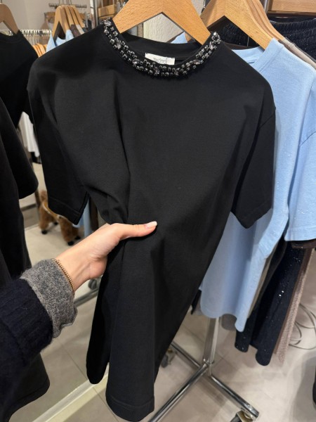 Женская Футболка Trikotto