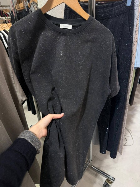 Женская Футболка Trikotto