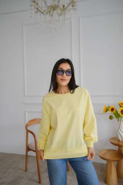 Женский Лонгслив Trikotto