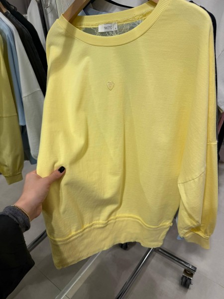 Женский Лонгслив Trikotto