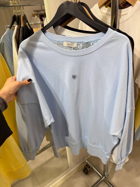 Женский Лонгслив Trikotto