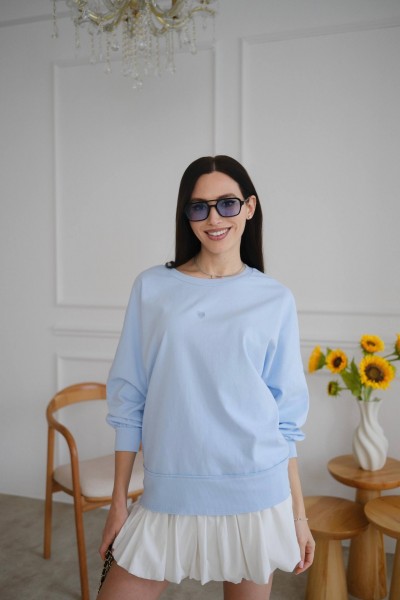 Женский Лонгслив Trikotto