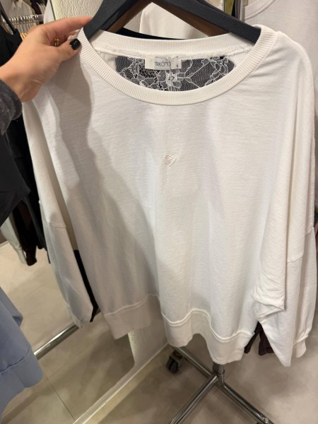 Женский Лонгслив Trikotto