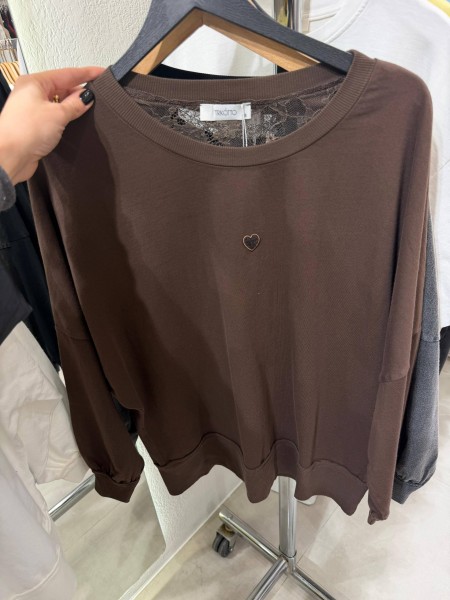 Женский Лонгслив Trikotto