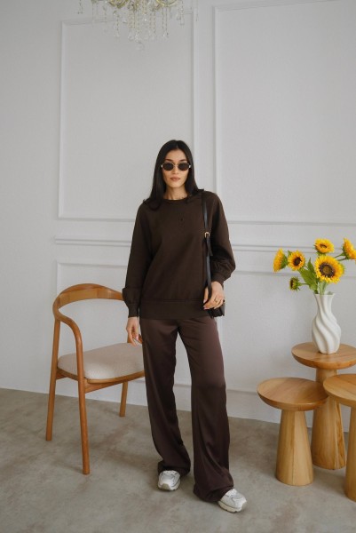 Женский Лонгслив Trikotto