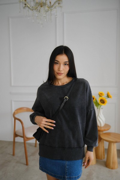 Женский Лонгслив Trikotto