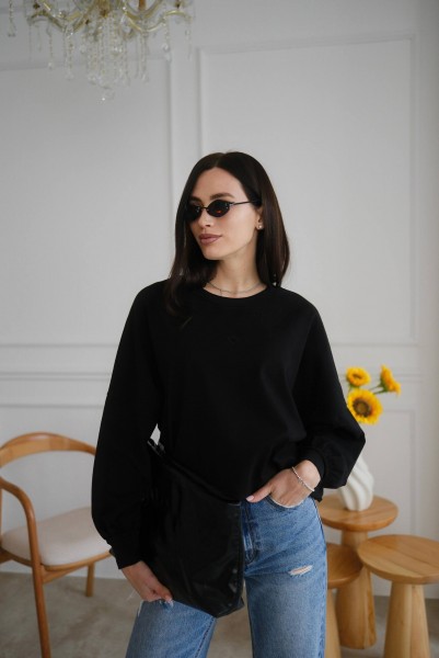 Женский Лонгслив Trikotto