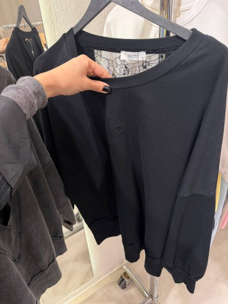 Женский Лонгслив Trikotto