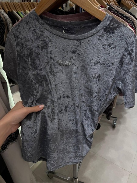 Женская Футболка Trikotto