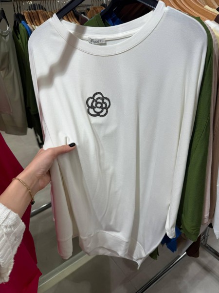 Женская Футболка Trikotto (Большие размеры)