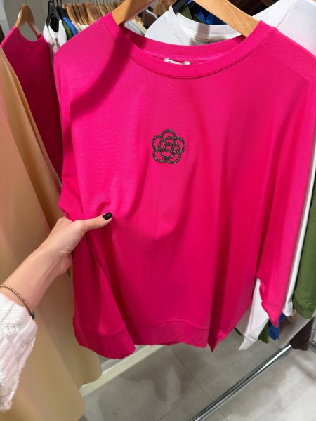 Женская Футболка Trikotto (Большие размеры)